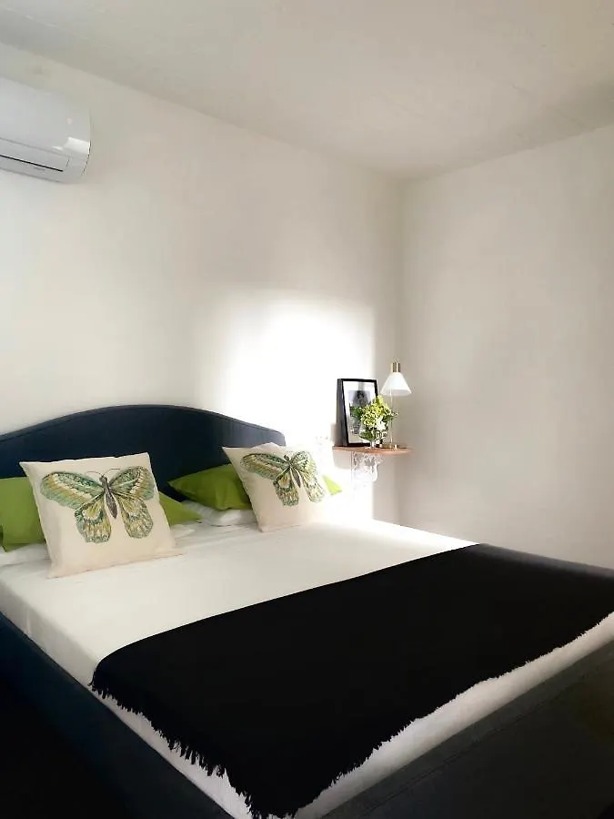 Apartamento Fdm Stay 3 Forte dei Marmi