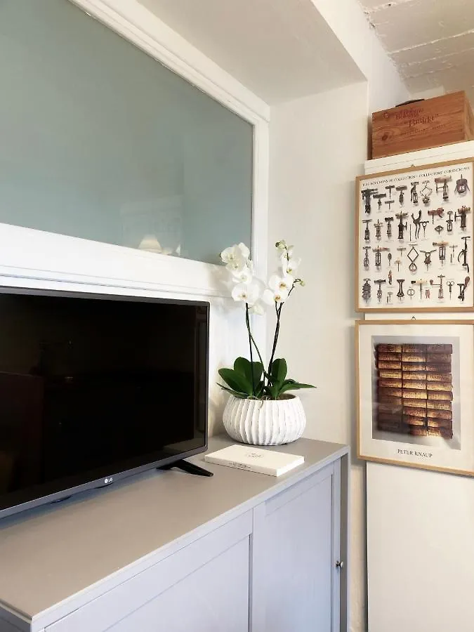Apartamento Fdm Stay 3 Forte dei Marmi