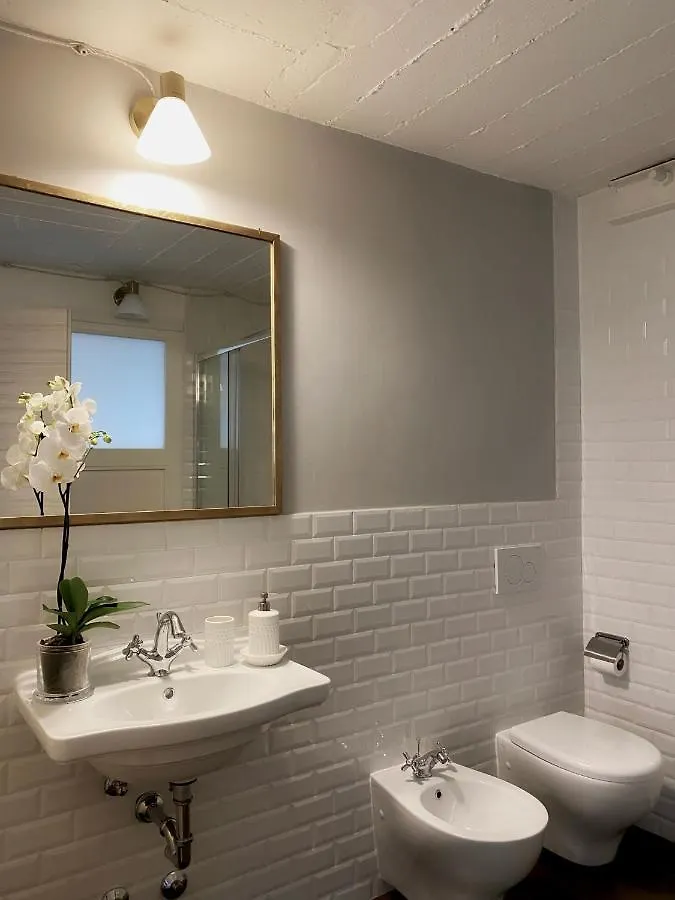 Fdm Stay 3 Forte dei Marmi Itália