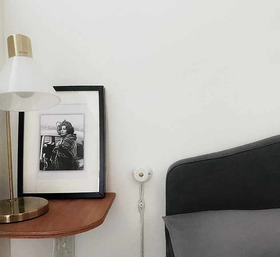 Apartamento Fdm Stay 3 Forte dei Marmi