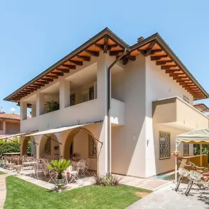 Frühstückspension Diletta, Forte dei Marmi